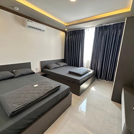 Khach San Thu Thao Hotel Phan Rang Eksteriør billede