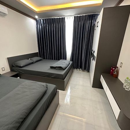 Khach San Thu Thao Hotel Phan Rang Eksteriør billede