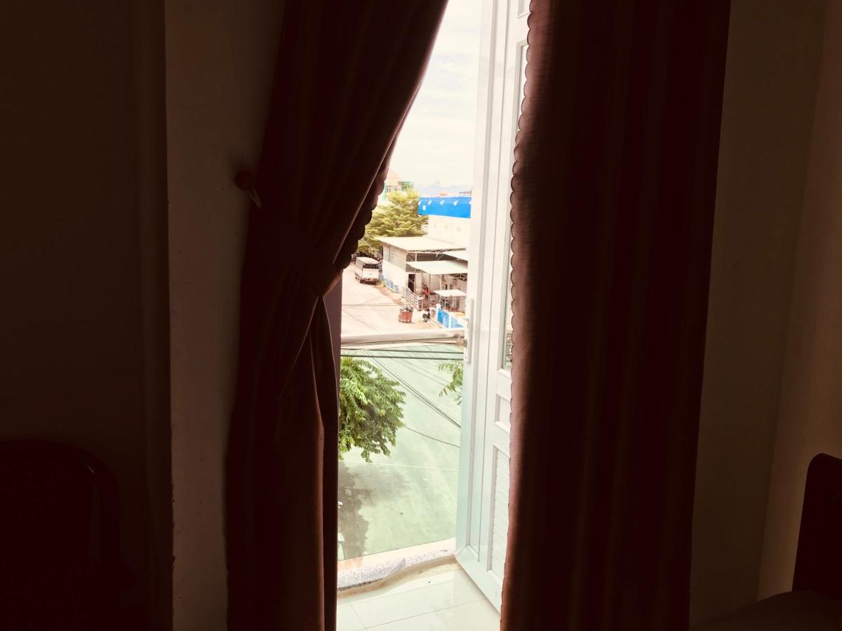 Khach San Thu Thao Hotel Phan Rang Eksteriør billede