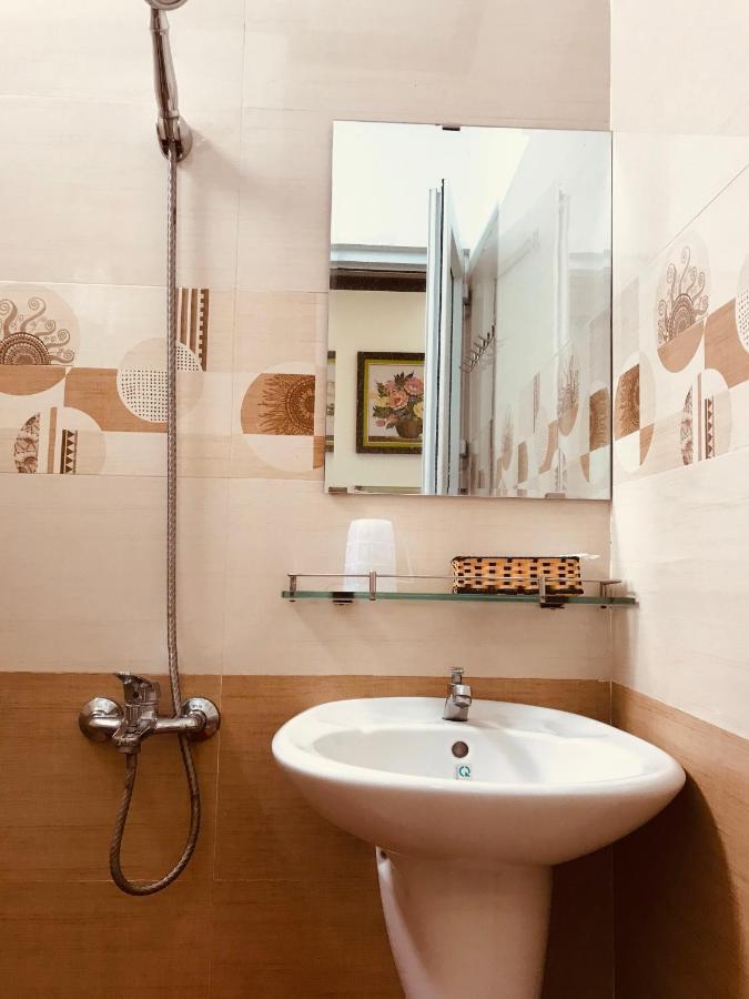 Khach San Thu Thao Hotel Phan Rang Eksteriør billede
