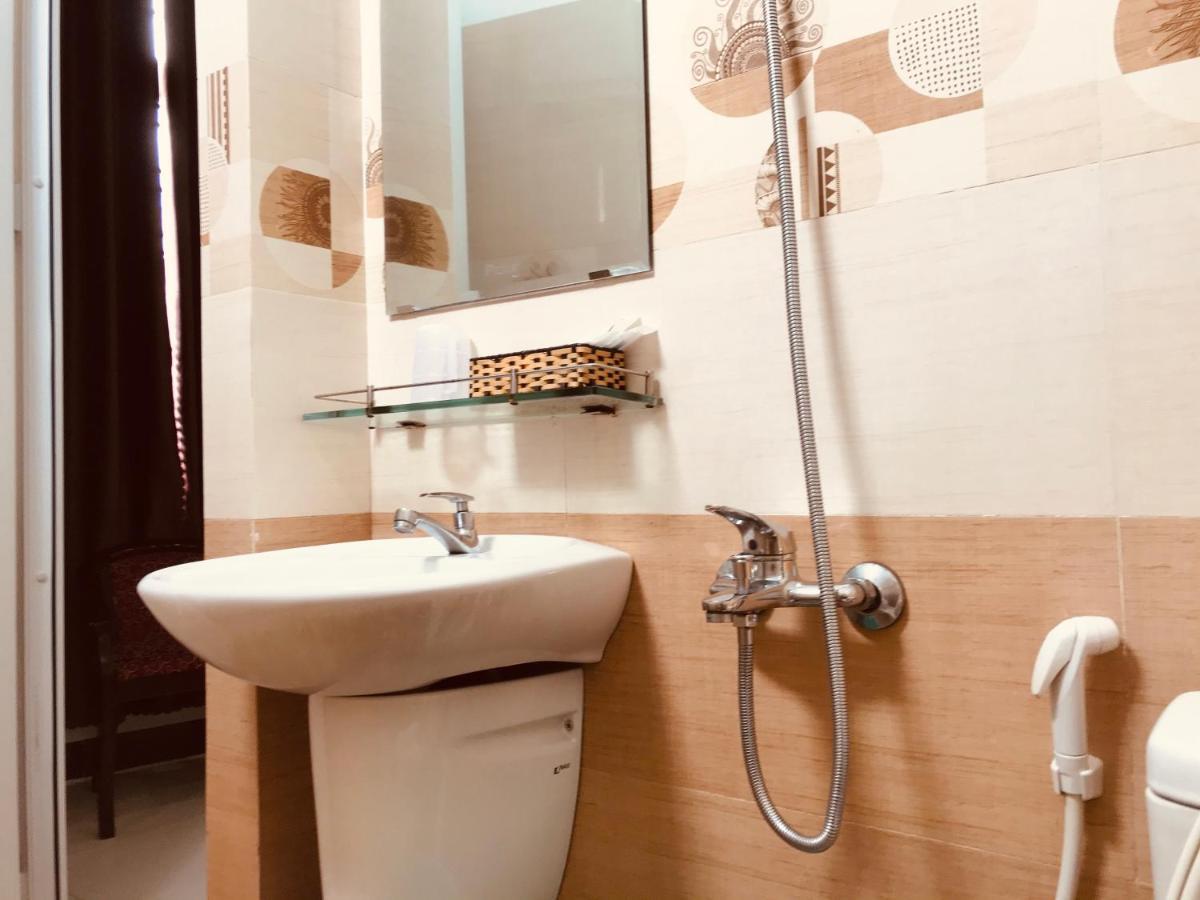 Khach San Thu Thao Hotel Phan Rang Eksteriør billede