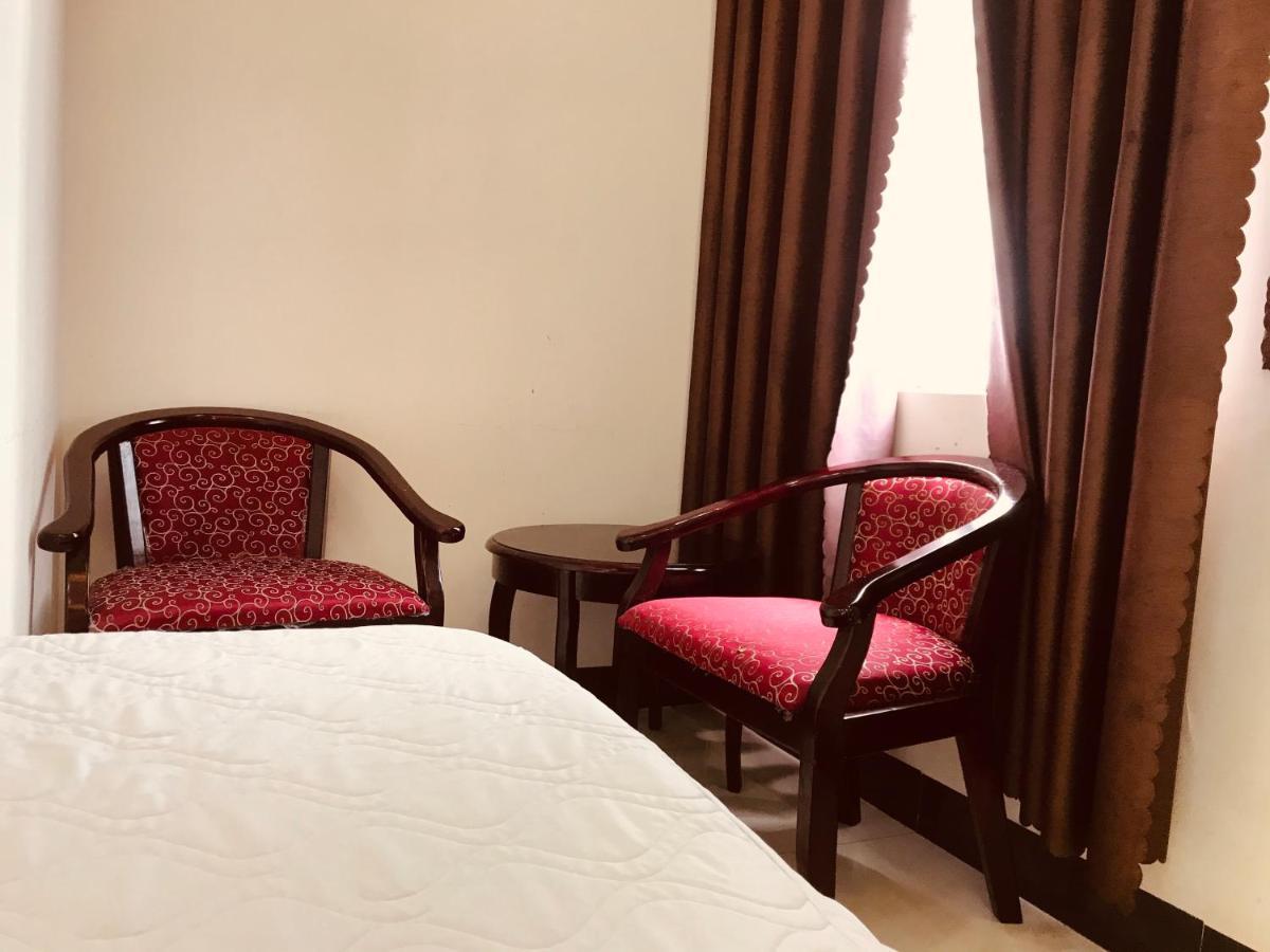 Khach San Thu Thao Hotel Phan Rang Eksteriør billede