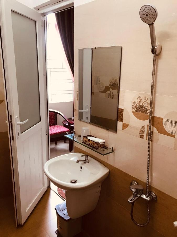 Khach San Thu Thao Hotel Phan Rang Eksteriør billede